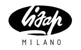 Lisap Milano Colombia